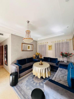 appartement riad arfoud